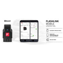Fortin Bluetooth Firmware Update Tool for iOS and Android Platforms