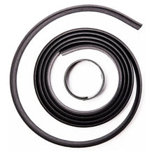Stromberg 60" Foam Wrap Lend-a-Hand Replacement - Black
