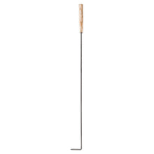 Stromberg "The Hot Stick" 42" Long Fire Poker