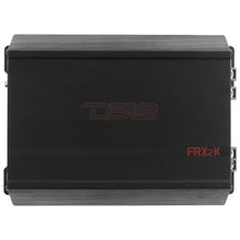 DS18 Pro Digital Full Range Amplifier 2000 Watts RMS 1 ohm stable