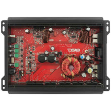 DS18 Pro Digital Full Range Amplifier 2000 Watts RMS 1 ohm stable