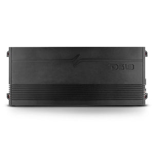 DS18 GENX 4 Channel Amplifier 3600 Watts FullRange Class D