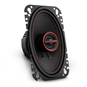 DS18 Gen-X 4×6″ 2-Way Speakers