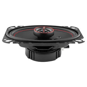 DS18 Gen-X 4×6″ 2-Way Speakers