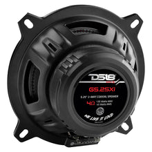 DS18 Gen-X 5.25″ 2-Way Speakers