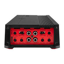 DS18 GENX 4 Channel Amplifier 8400 Watts FullRange Class D