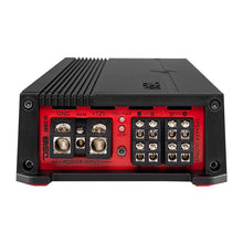 DS18 GENX 4 Channel Amplifier 8400 Watts FullRange Class D