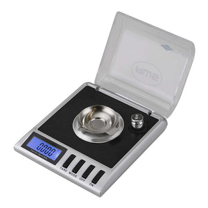 American Weigh Scales 396tbs English/Spanish Talking Scale