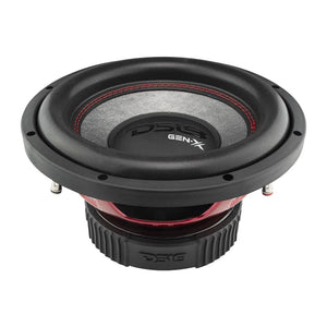 DS18 10" SUBWOOFER DUAL VOICE COIL 800 WATTS