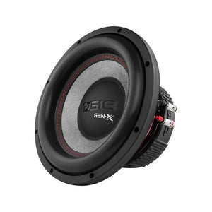 DS18 10" SUBWOOFER DUAL VOICE COIL 800 WATTS