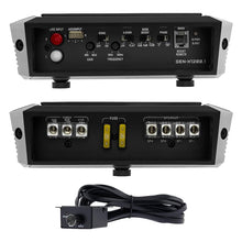 DS18 GEN-x  Class A/B Monoblock Amplifier 1200 Watts