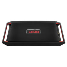 DS18 GEN-X SERIES 1200 WATTS 2 CHANNEL AMPLIFIER