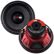 DS18 GEN-X 15" Subwoofer 1000 Watts Dvc 4-ohm