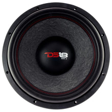 DS18 GEN-X 15" Subwoofer 1000 Watts Dvc 4-ohm