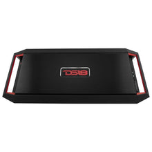 DS18 GEN-X SERIES 2000 WATTS 2 CHANNEL AMPLIFIER