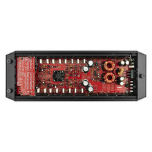 DS18 GEN-X SERIES 2000 WATTS 4 CHANNEL AMPLIFIER