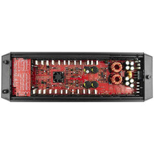 DS18 4 Channel Amplifier 900W RMS/ 3700W MAX