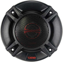 DS18 4" SPEAKER 2 WAY 120 WATTS