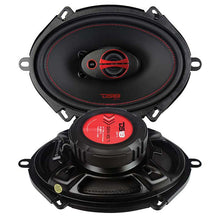 DS18 5X7" SPEAKER 3 WAY 150 WATTS MAX