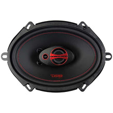 DS18 5X7" SPEAKER 3 WAY 150 WATTS MAX