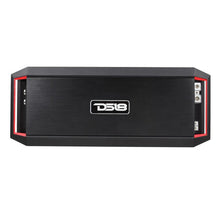 DS18 (GENX60001D) GEN-X SERIES 6000 WATTS 1 CHANNEL CLASS D AMPLIFIER