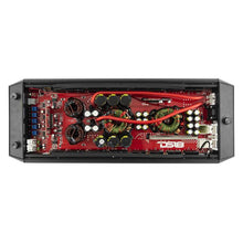 DS18 (GENX60001D) GEN-X SERIES 6000 WATTS 1 CHANNEL CLASS D AMPLIFIER