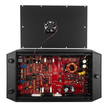 DS18 GEN-X SERIES 800 WATTS 2 CHANNEL AMPLIFIER