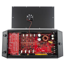 DS18 2017 GEN-X SERIES 4 CHANNEL AMPLIFIER 900 WATTS