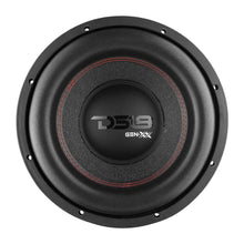 DS18 High Excursion 12" Woofer 4 ohm DVC 1000 Watts