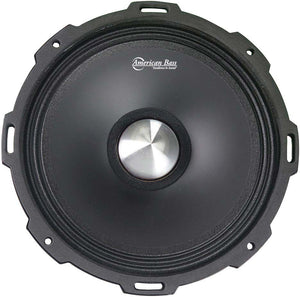American Bass Godfather 10" Mid-Range 1000 Watts Max 4 ohm