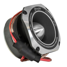 American Bass Compression Tweeter 4 Ohm 300 Watts Max Each