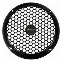 American Bass 6.5" Bullet Midrange 600 Watts with Grill (each)