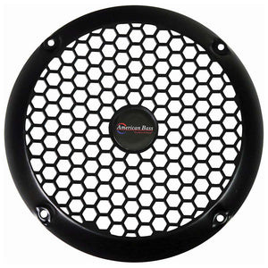 American Bass GodFather 6.5" 650 Watts 4 Ohm (each)