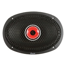 American Bass 6x9 with Neodymium Tweeter 140 Watts RMS Sold in Pair