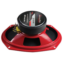 American Bass 6x9 with Neodymium Tweeter 140 Watts RMS Sold in Pair