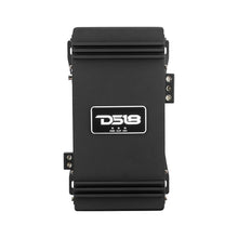 DS18 Pro Full Range Class D Mono Amplifier 1 Ohm 1400 Watts
