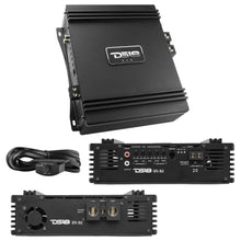 DS18 Pro Full Range Class D Mono Amplifier 2 Ohm 3000 Watts