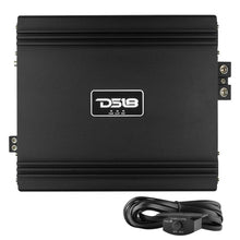 DS18 Pro Full Range Class D Mono Amplifier 1 Ohm 5000 Watts
