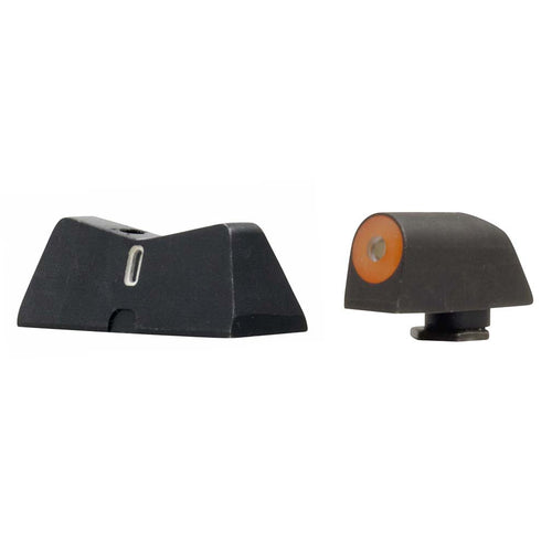 XS Sights DXT2 Big Dot Orange - Glock 171922-24262731-3638