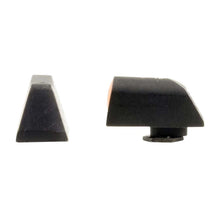 XS Sights DXT2 Big Dot Orange - Glock 171922-24262731-3638