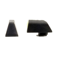 XS Sights DXT2 Big Dot Yellow - Glock 171922-24262731-3638