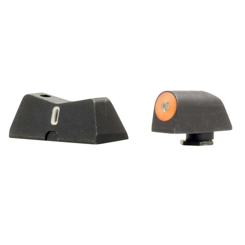 XS Sights DXT2 Big Dot Orange - Glock 42 43 43X & 48