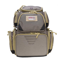 GPS Sporting Clays Backpack Olive