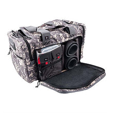 GPS Large Range Bag Fall Digital