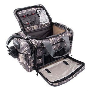 GPS Large Range Bag Fall Digital