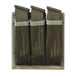 GPS 3 Mag Magazine Holder