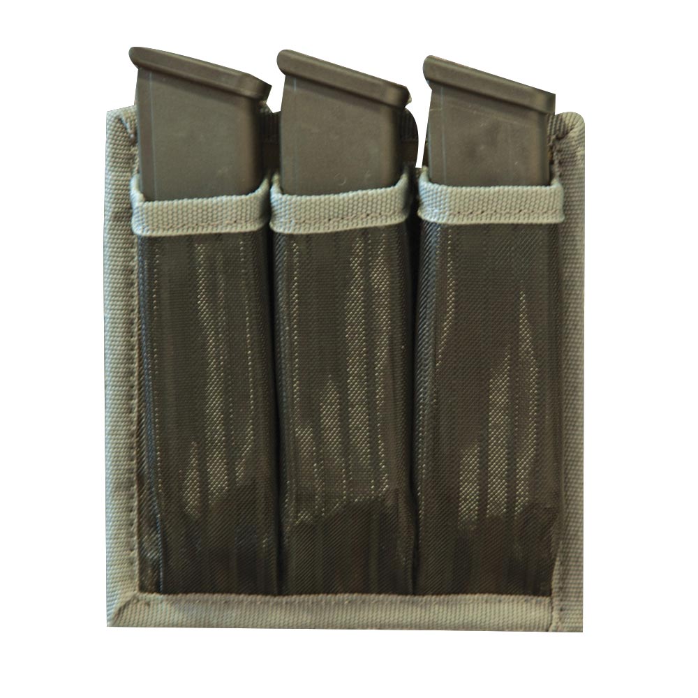 GPS 3 Mag Magazine Holder