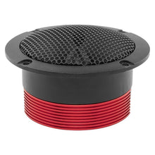 DS18 3.75" Die Cast Compression Neodymium Super Bullet Tweeter 320 Watts 4-Ohm (Sold Each)
