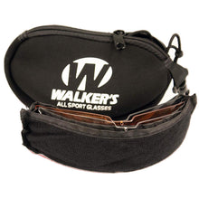 Walker's SPORT GLASSES W/INTERCHANGEABLE LENS