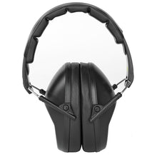 Walker's PRO-LOW PROFILE FOLDING MUFF IN BLACK